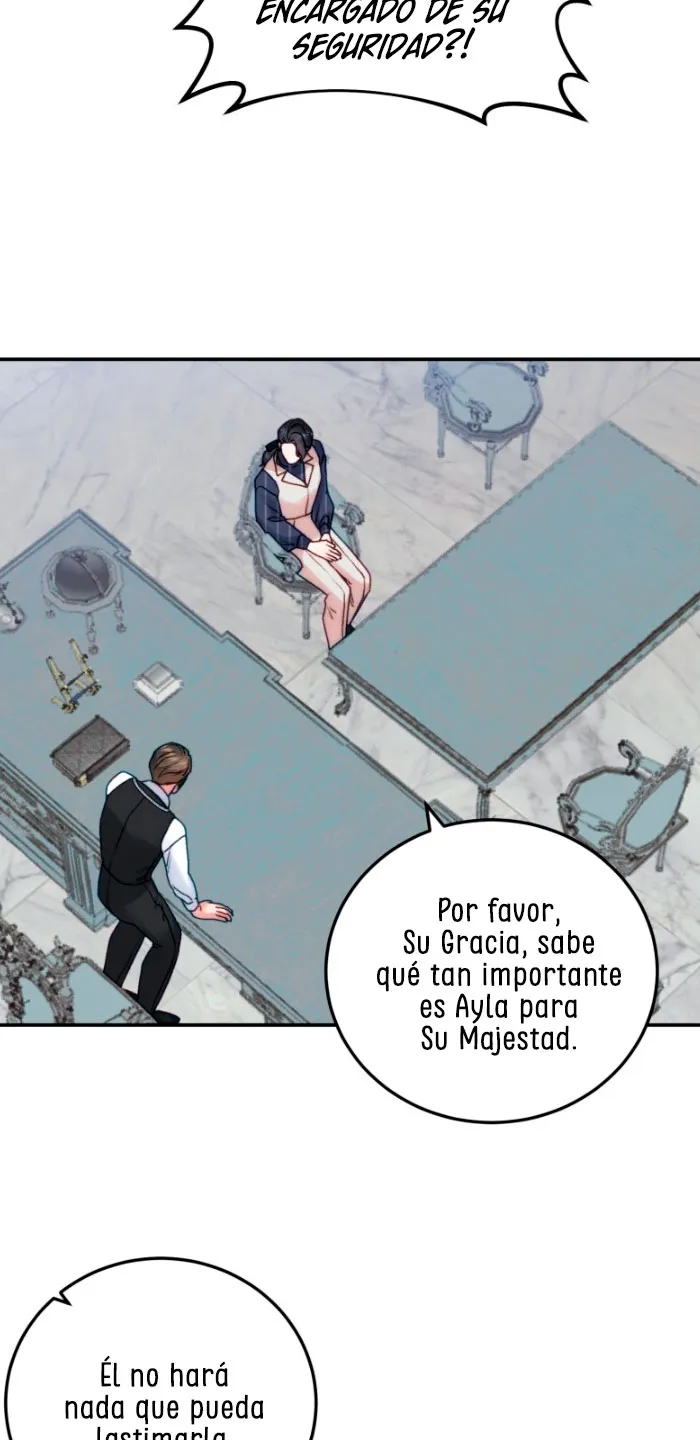 Él no es solo una cara bonita Capítulo 58 en Línea - página 6