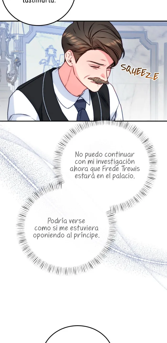 Él no es solo una cara bonita Capítulo 58 en Línea - página 7