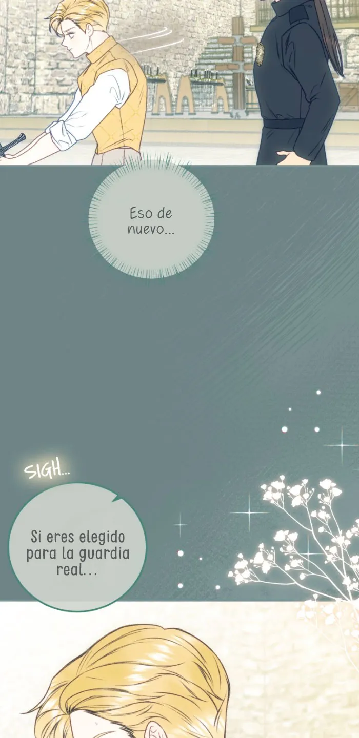 Él no es solo una cara bonita Capítulo 58 en Línea - página 21