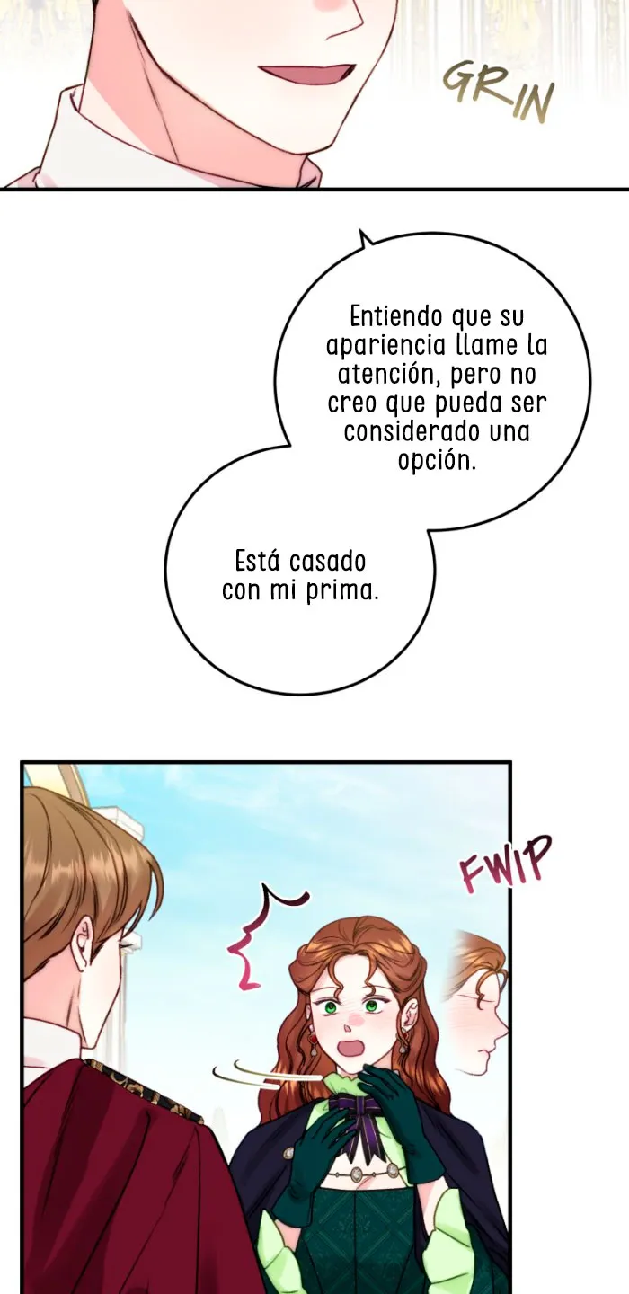Él no es solo una cara bonita Capítulo 58 en Línea - página 26