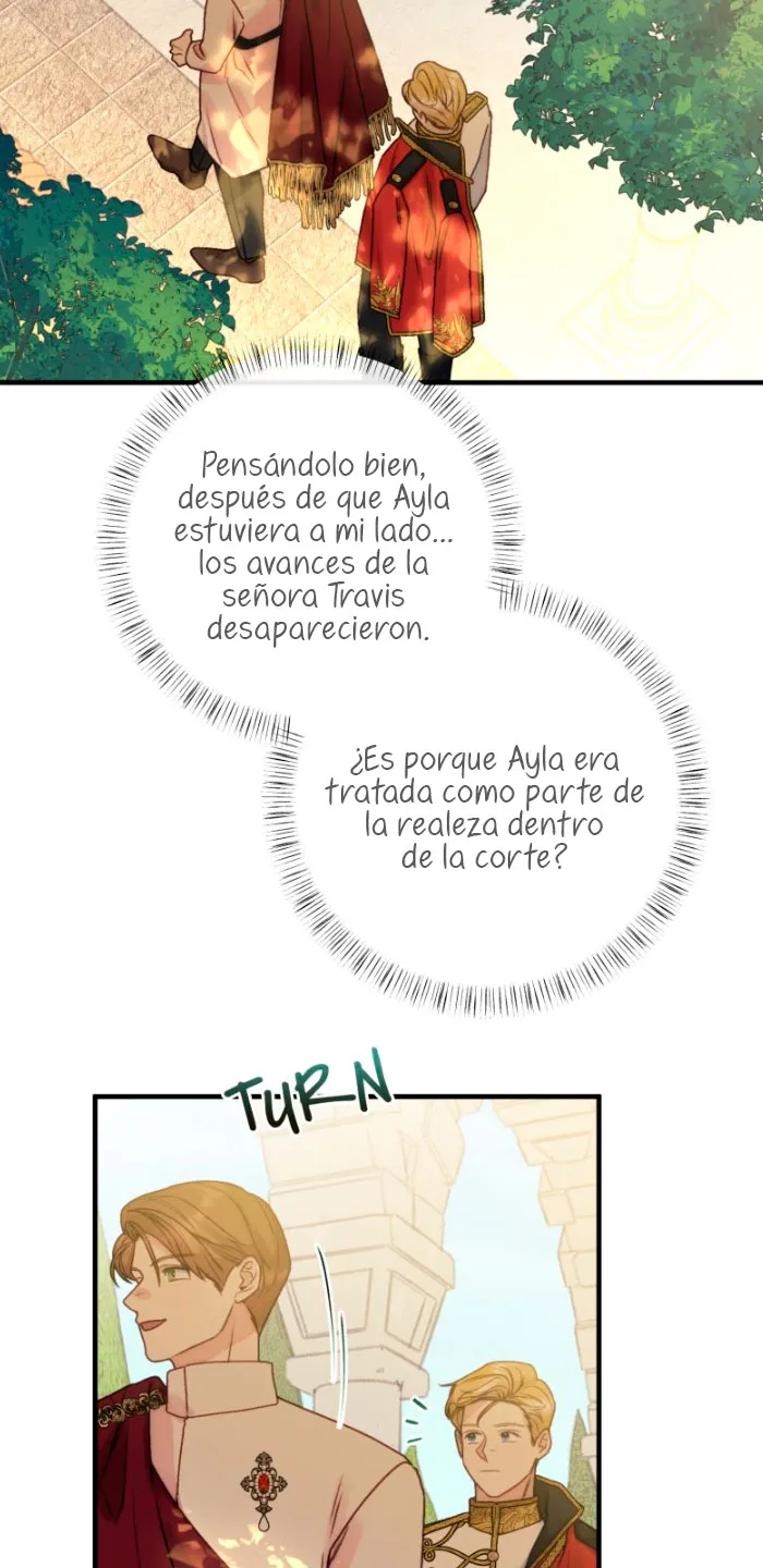 Él no es solo una cara bonita Capítulo 58 en Línea - página 35