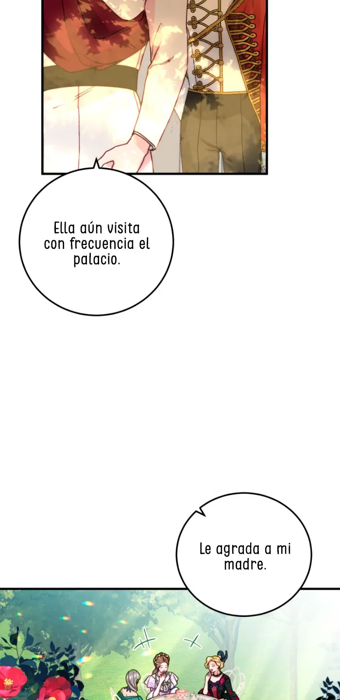 Él no es solo una cara bonita Capítulo 58 en Línea - página 36