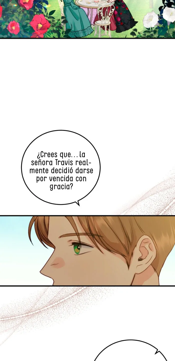 Él no es solo una cara bonita Capítulo 58 en Línea - página 37