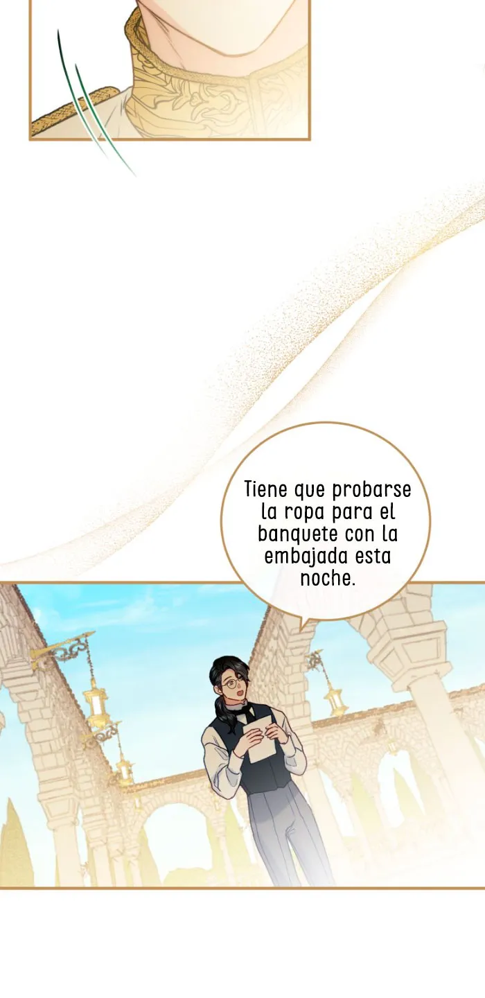 Él no es solo una cara bonita Capítulo 58 en Línea - página 43