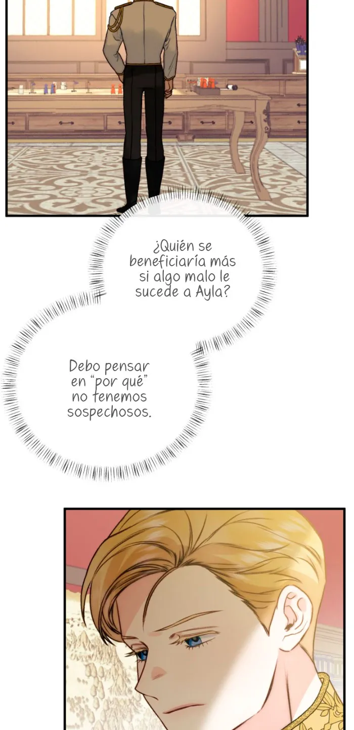 Él no es solo una cara bonita Capítulo 58 en Línea - página 46