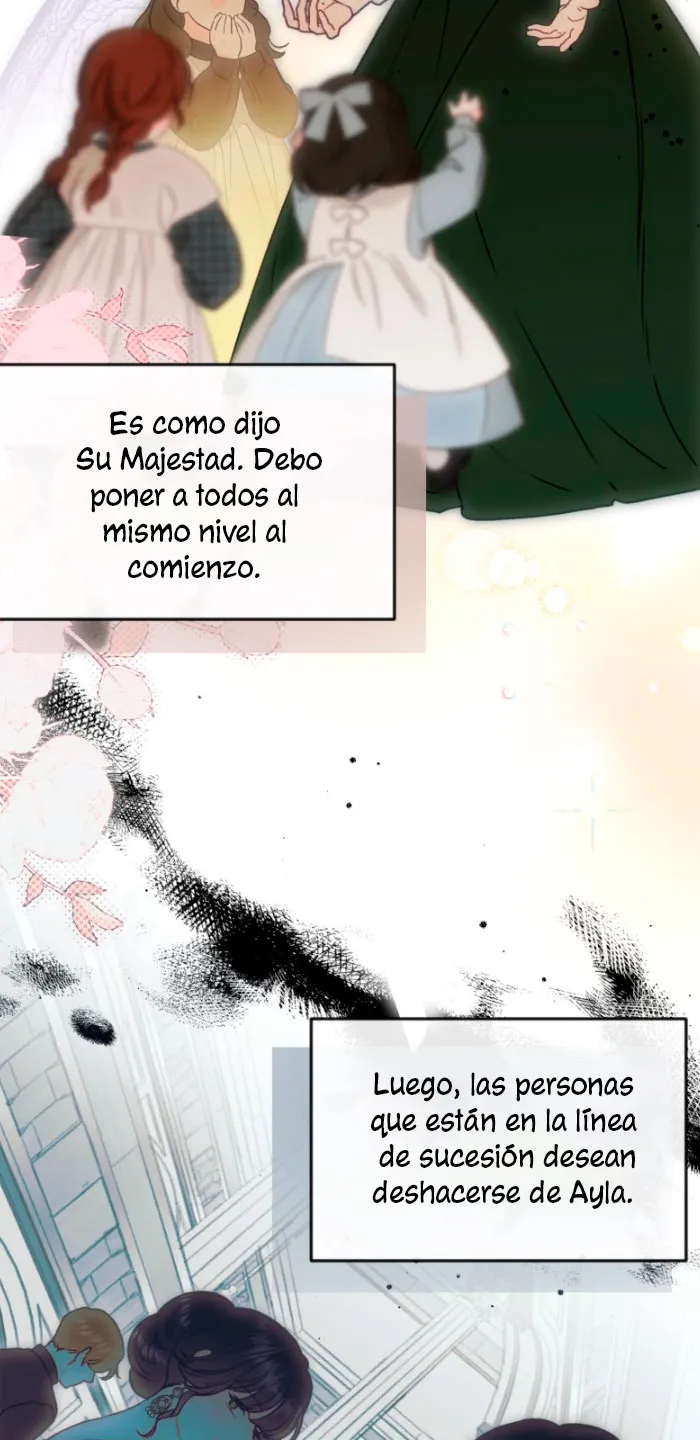 Él no es solo una cara bonita Capítulo 58 en Línea - página 49