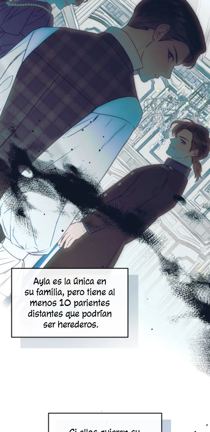 Él no es solo una cara bonita Capítulo 58 en Línea - página 50
