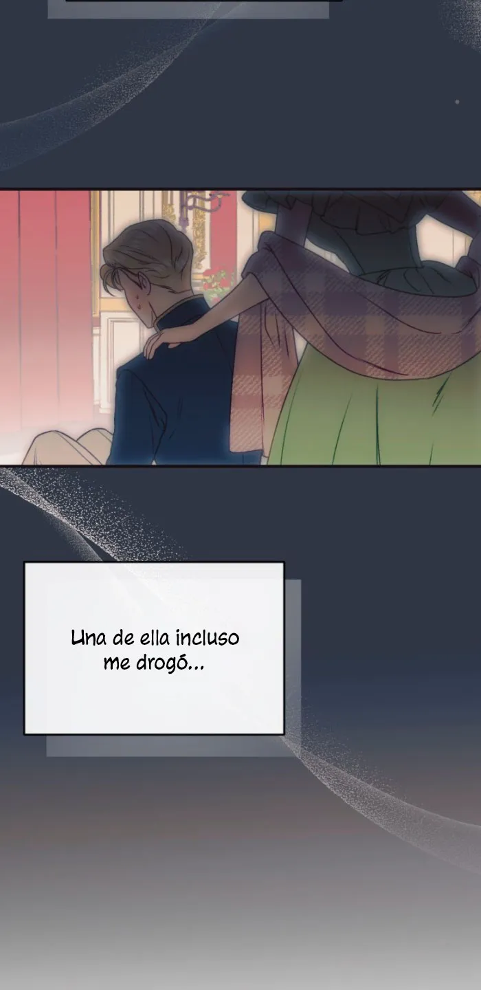 Él no es solo una cara bonita Capítulo 58 en Línea - página 54