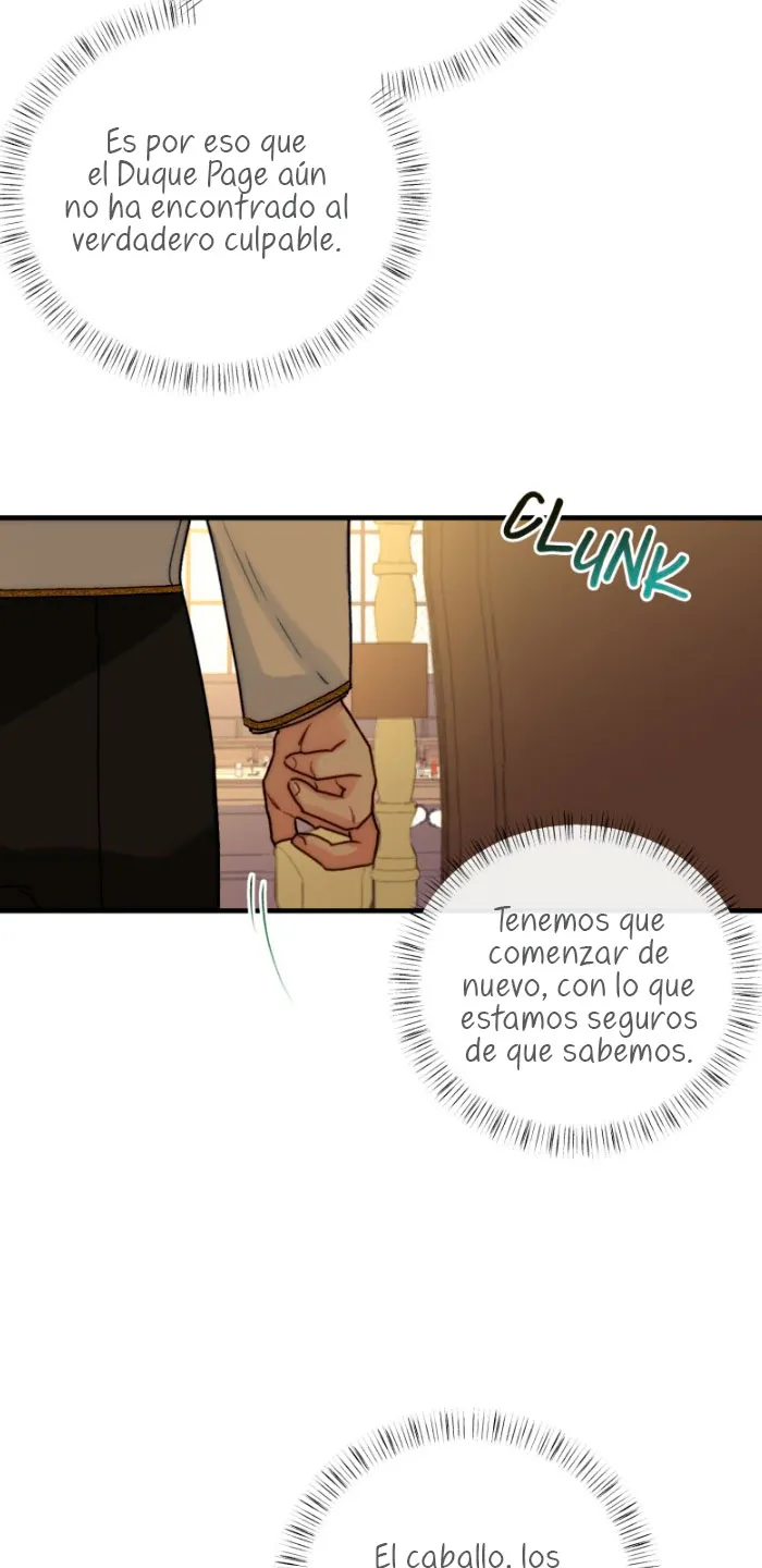 Él no es solo una cara bonita Capítulo 58 en Línea - página 56