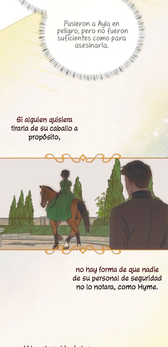 Él no es solo una cara bonita Capítulo 58 en Línea - página 58