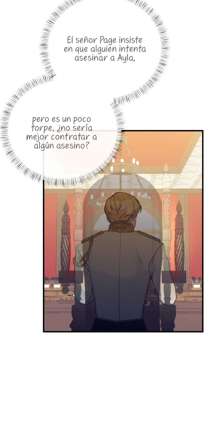 Él no es solo una cara bonita Capítulo 58 en Línea - página 61