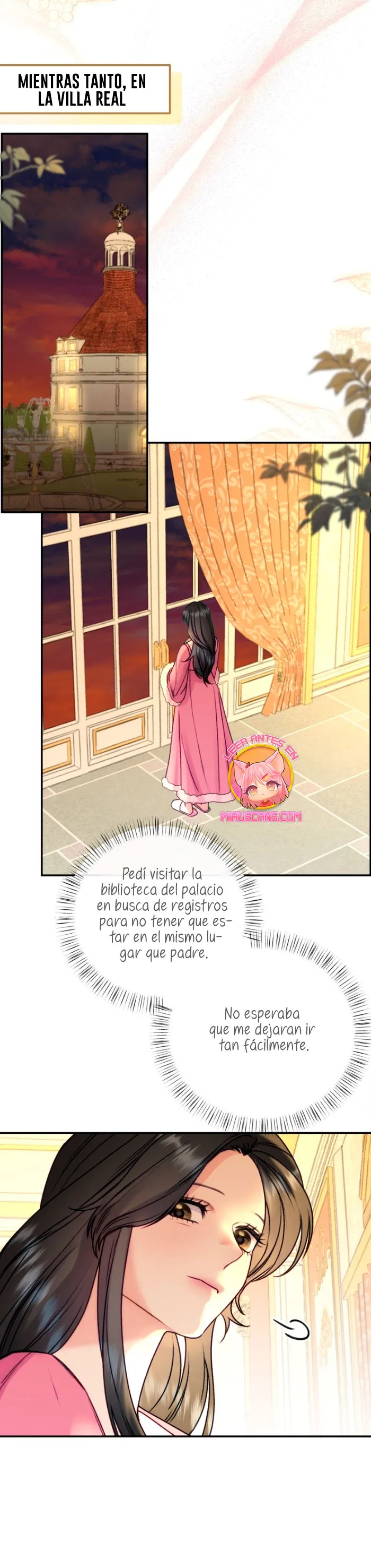Él no es solo una cara bonita Capítulo 59 en Línea - página 7