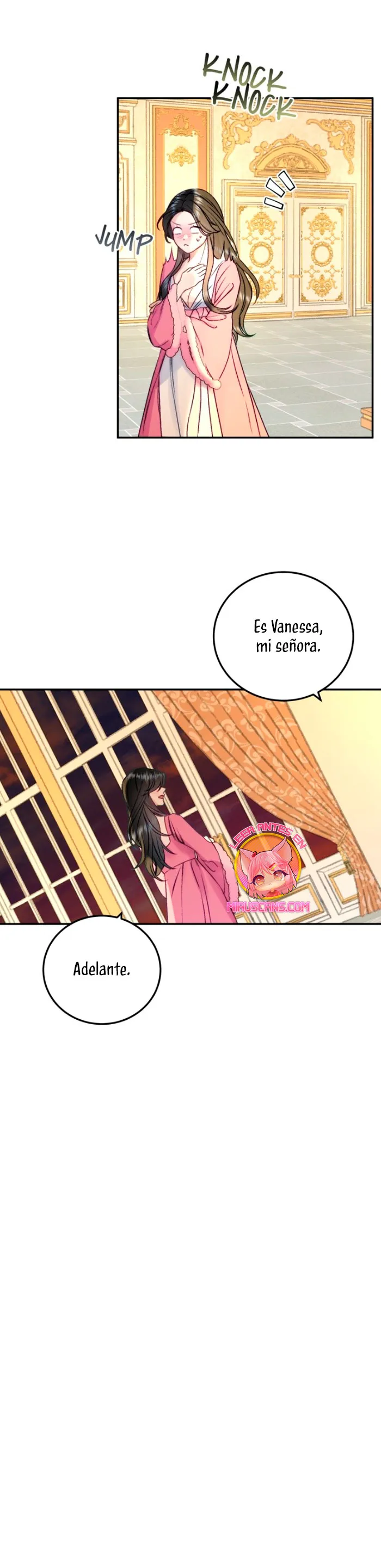 Él no es solo una cara bonita Capítulo 59 en Línea - página 10