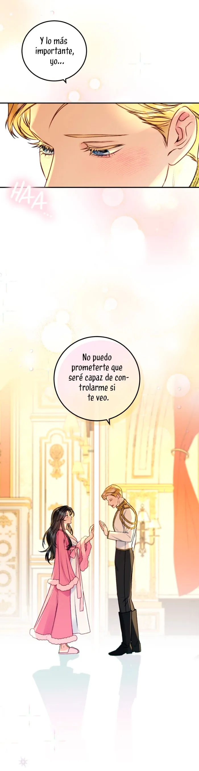 Él no es solo una cara bonita Capítulo 59 en Línea - página 22