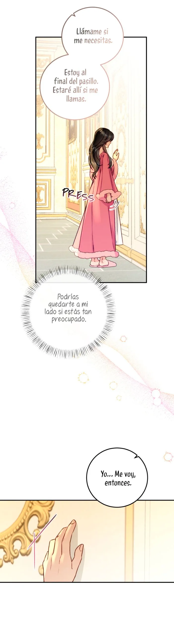 Él no es solo una cara bonita Capítulo 59 en Línea - página 25