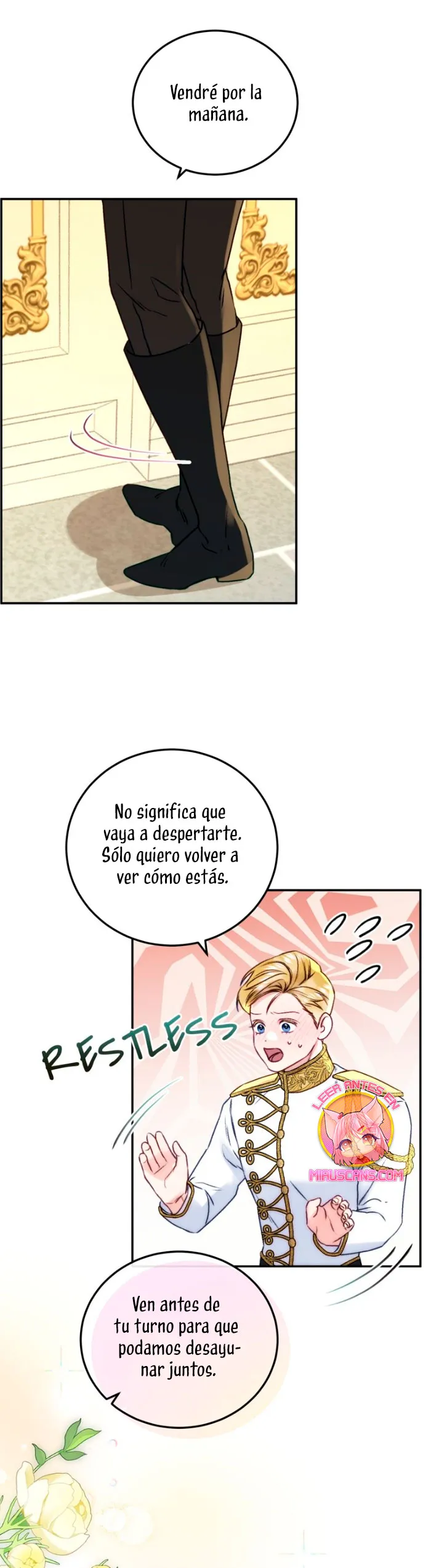 Él no es solo una cara bonita Capítulo 59 en Línea - página 26