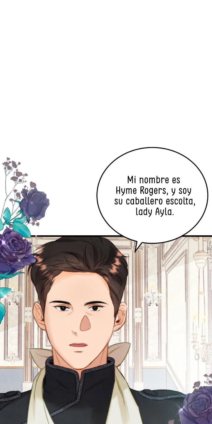 Él no es solo una cara bonita Capítulo 6 en Línea - página 4