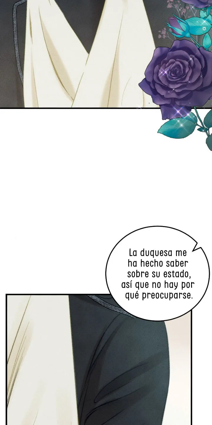 Él no es solo una cara bonita Capítulo 6 en Línea - página 5