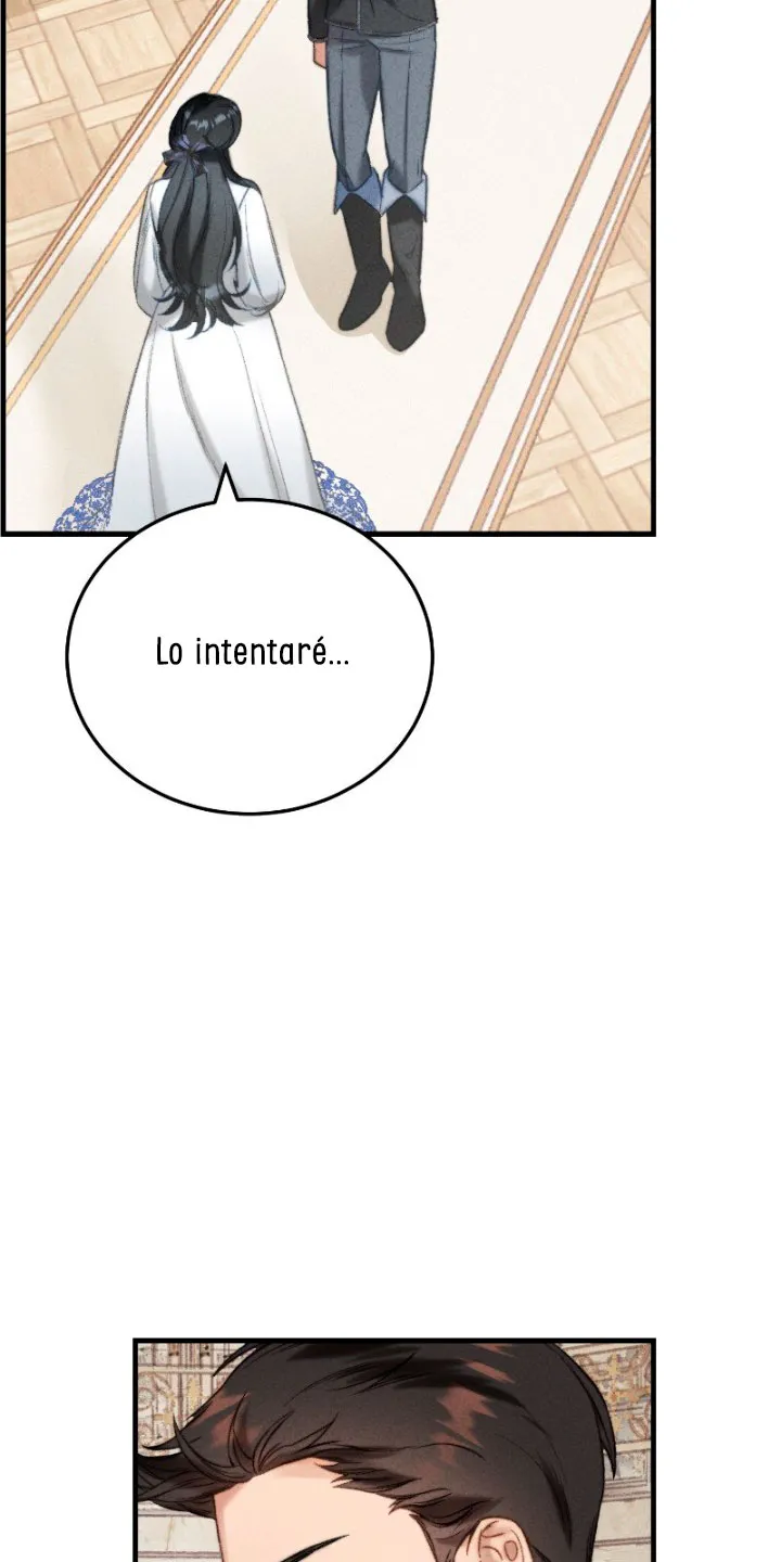 Él no es solo una cara bonita Capítulo 6 en Línea - página 9