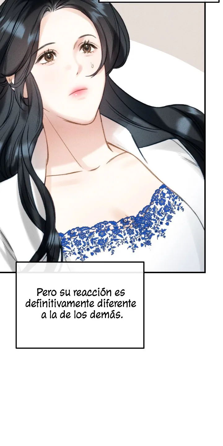 Él no es solo una cara bonita Capítulo 6 en Línea - página 11