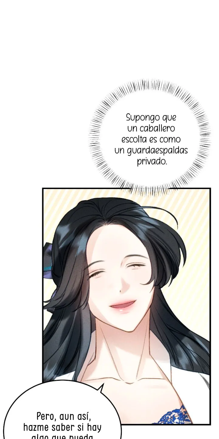 Él no es solo una cara bonita Capítulo 6 en Línea - página 13