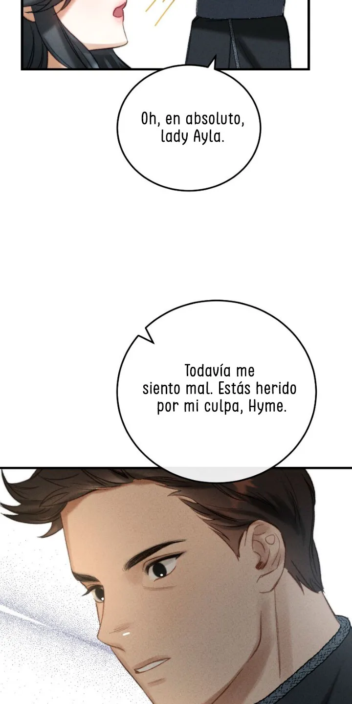 Él no es solo una cara bonita Capítulo 6 en Línea - página 16