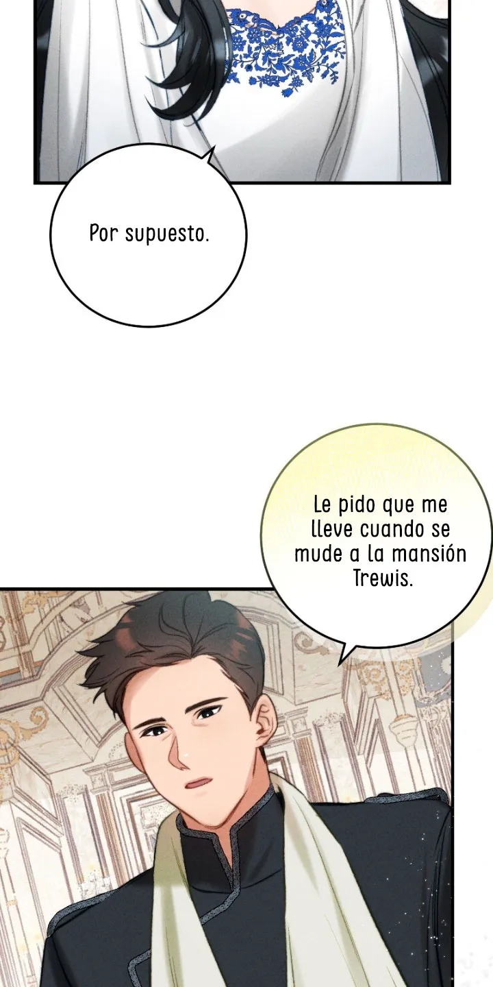 Él no es solo una cara bonita Capítulo 6 en Línea - página 18