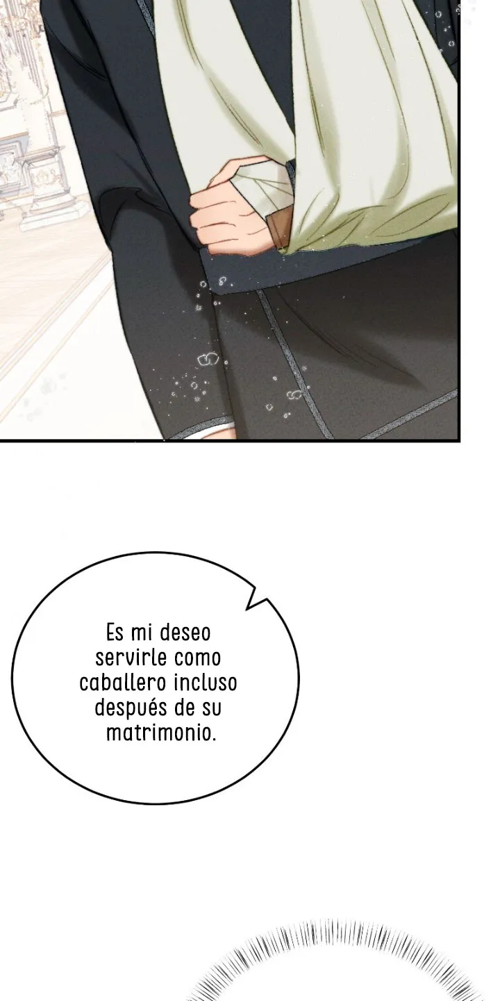 Él no es solo una cara bonita Capítulo 6 en Línea - página 19