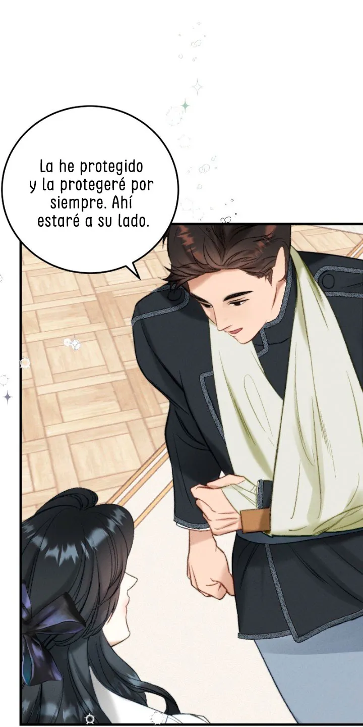 Él no es solo una cara bonita Capítulo 6 en Línea - página 24