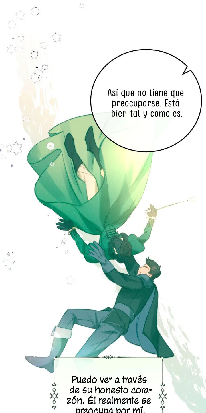 Él no es solo una cara bonita Capítulo 6 en Línea - página 25