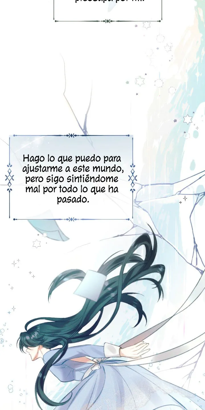 Él no es solo una cara bonita Capítulo 6 en Línea - página 26