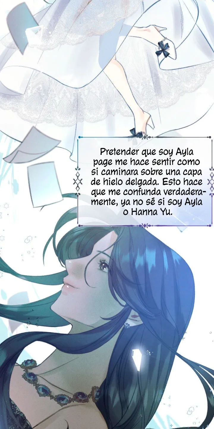 Él no es solo una cara bonita Capítulo 6 en Línea - página 27
