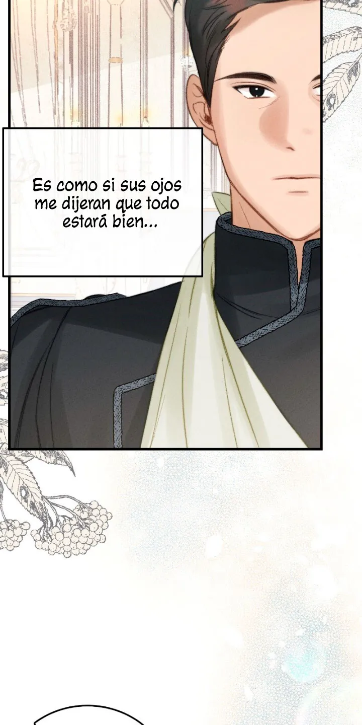 Él no es solo una cara bonita Capítulo 6 en Línea - página 29