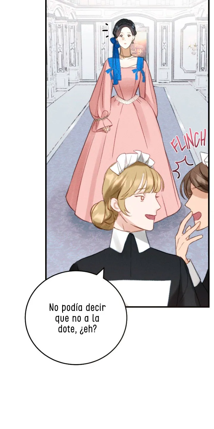 Él no es solo una cara bonita Capítulo 6 en Línea - página 39