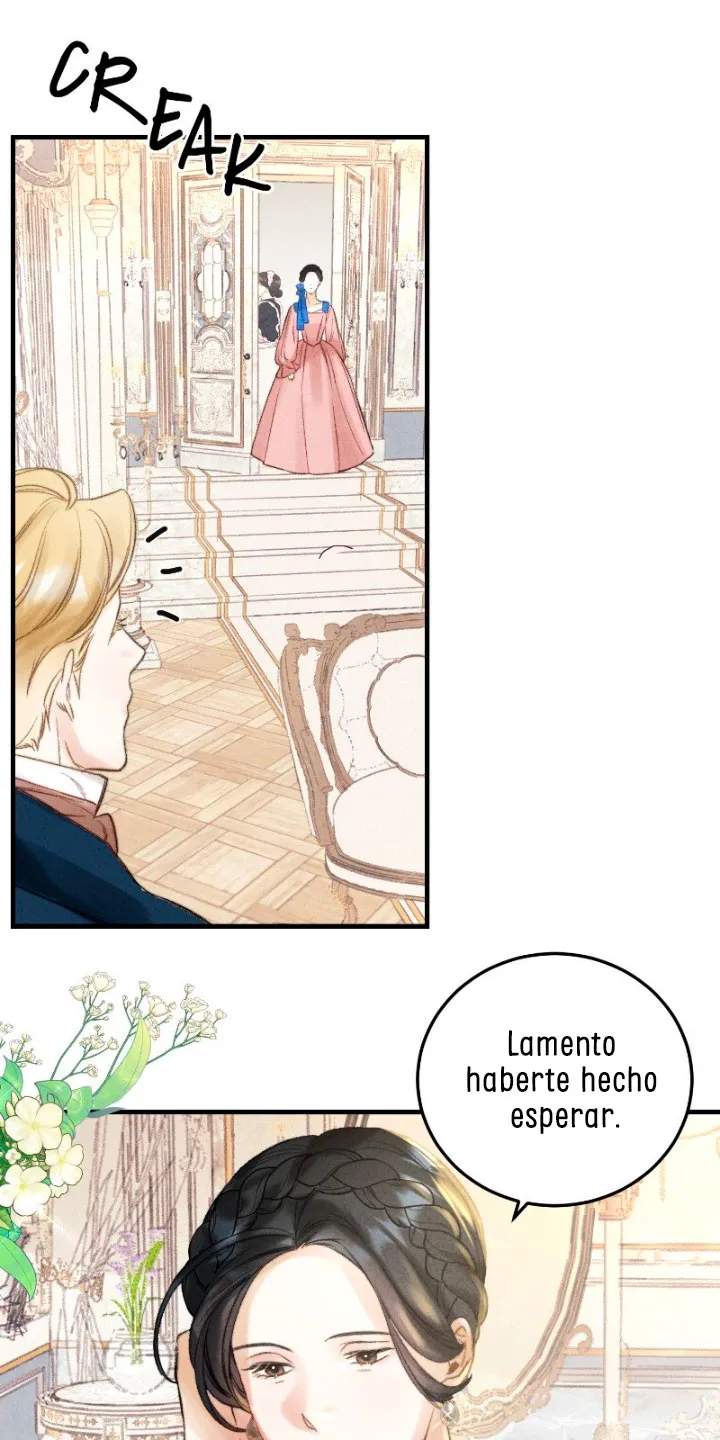 Él no es solo una cara bonita Capítulo 6 en Línea - página 42