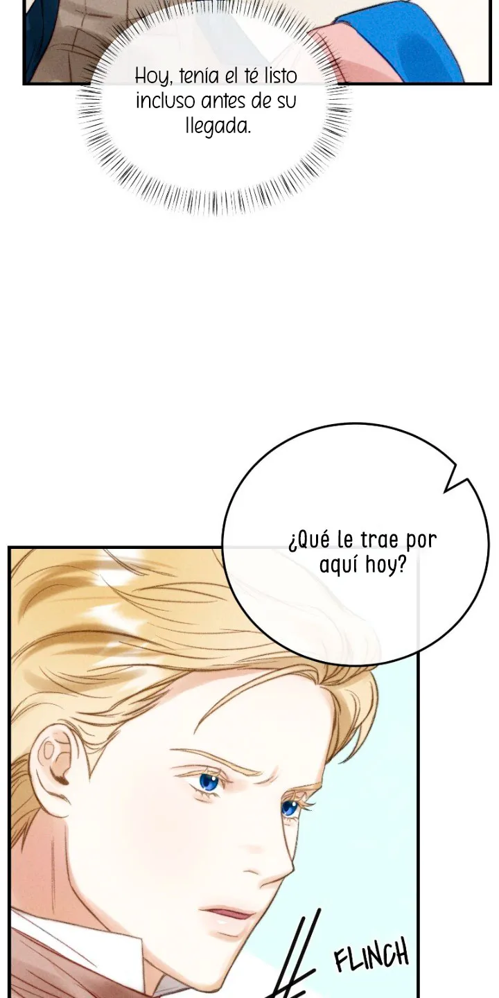 Él no es solo una cara bonita Capítulo 6 en Línea - página 46
