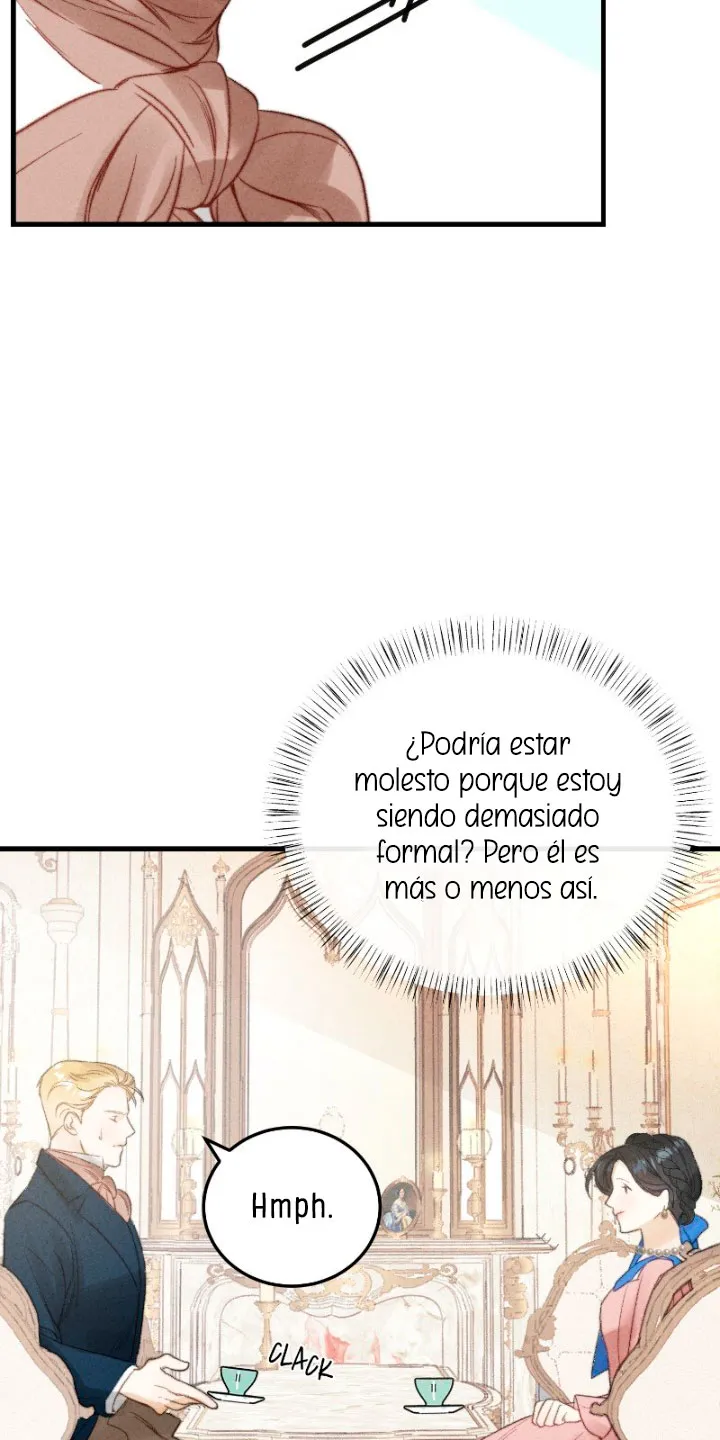 Él no es solo una cara bonita Capítulo 6 en Línea - página 47