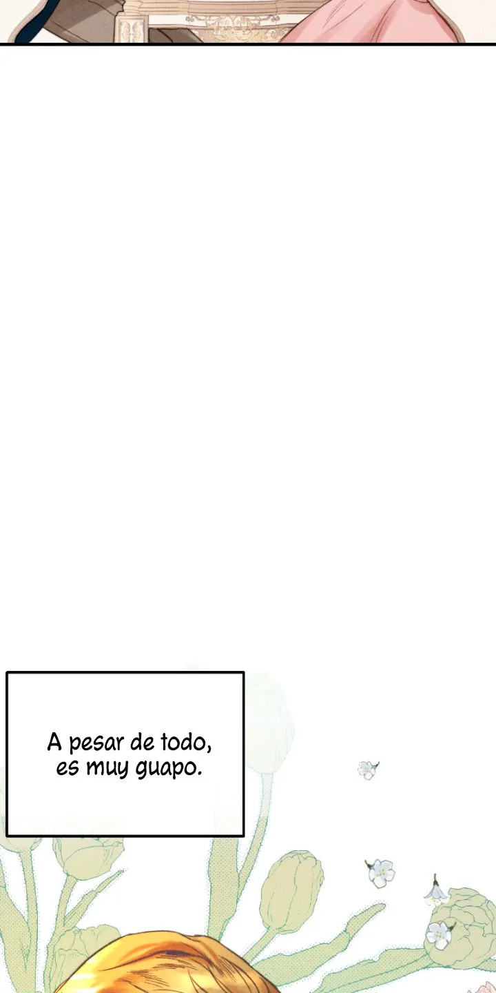 Él no es solo una cara bonita Capítulo 6 en Línea - página 48
