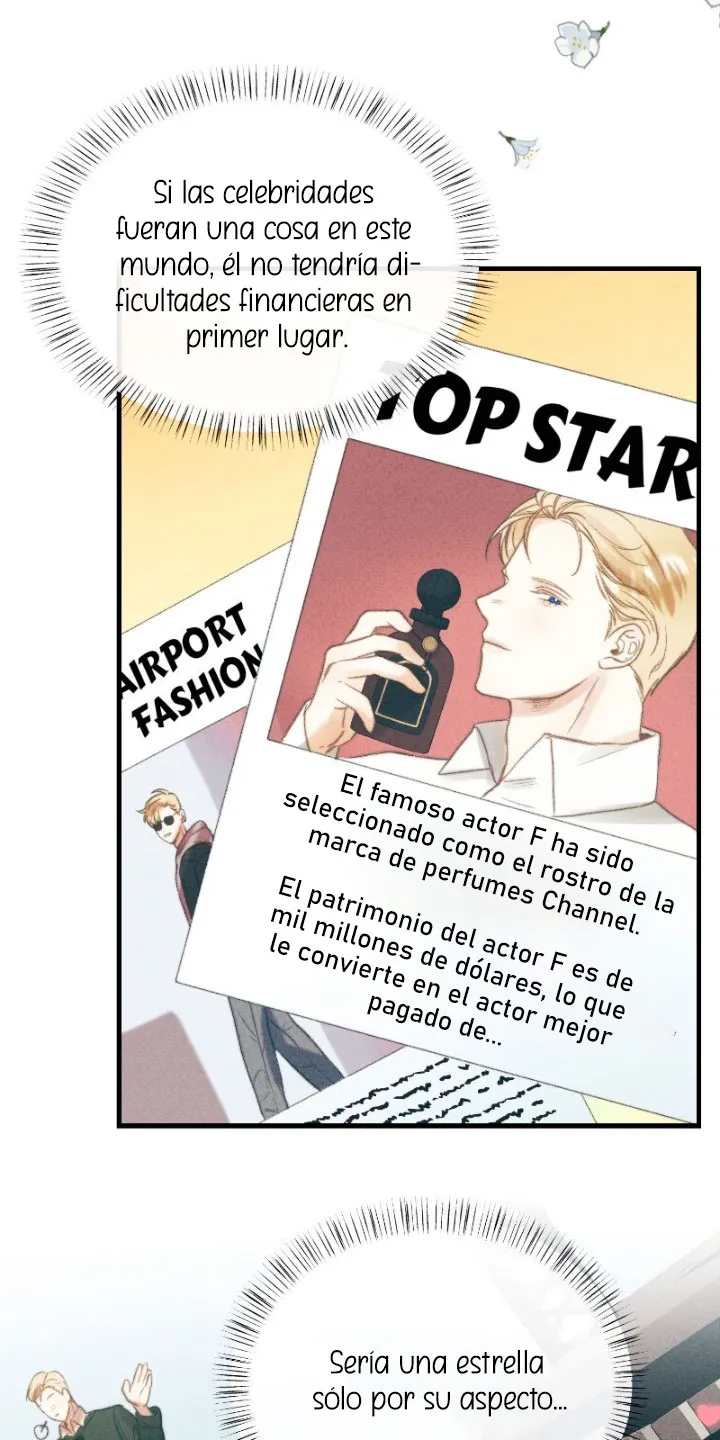 Él no es solo una cara bonita Capítulo 6 en Línea - página 50