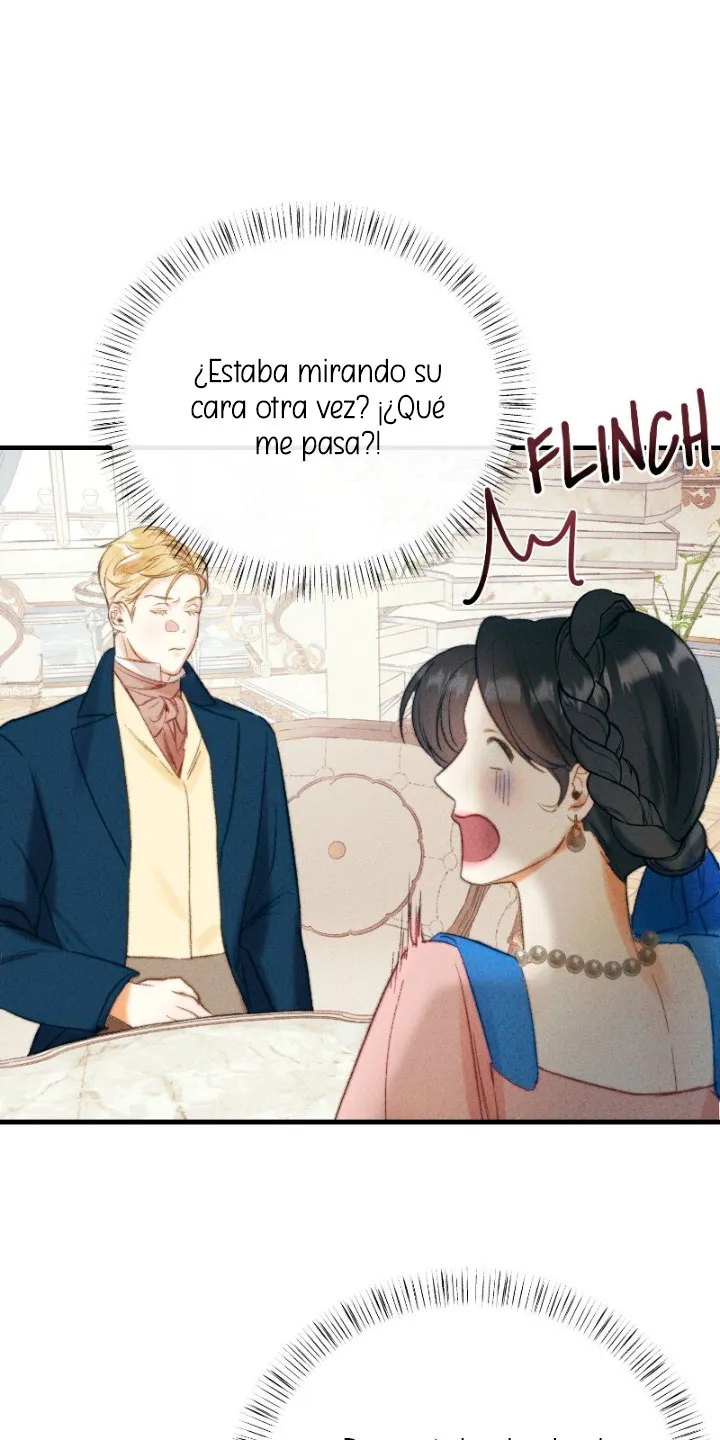 Él no es solo una cara bonita Capítulo 6 en Línea - página 52