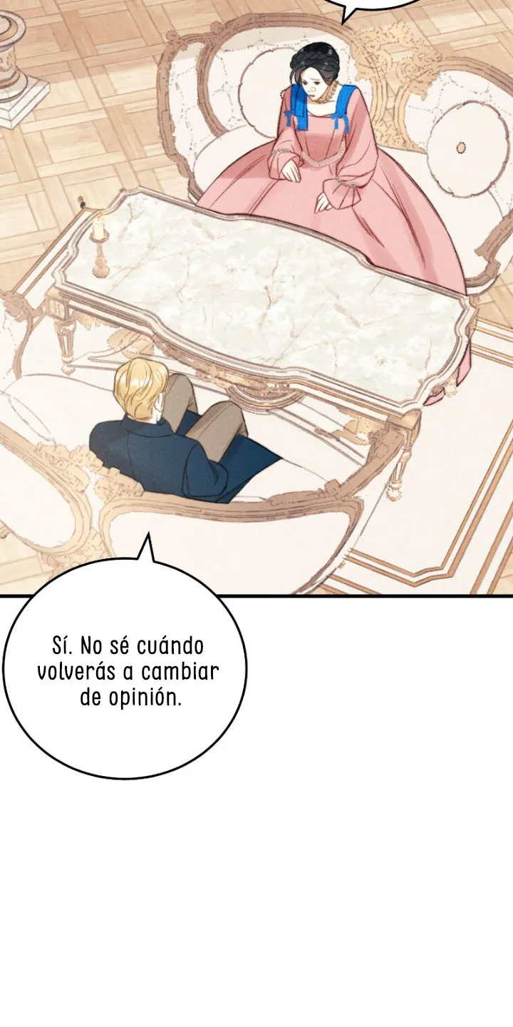 Él no es solo una cara bonita Capítulo 6 en Línea - página 61