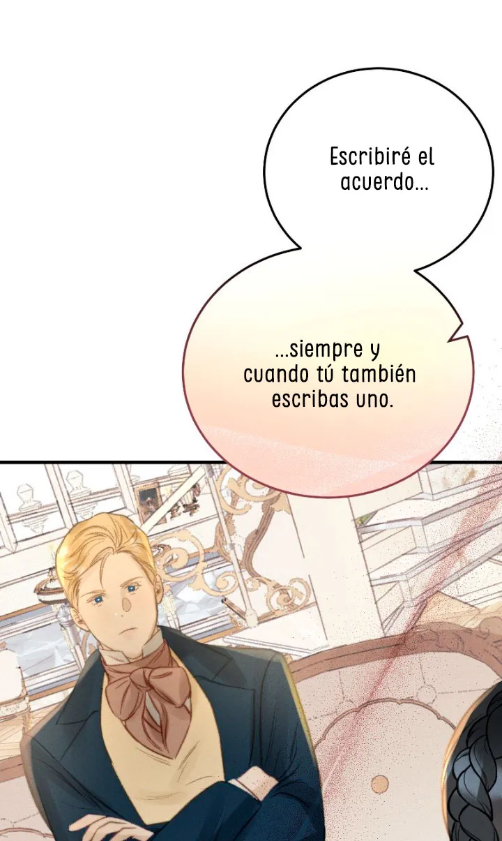 Él no es solo una cara bonita Capítulo 6 en Línea - página 63