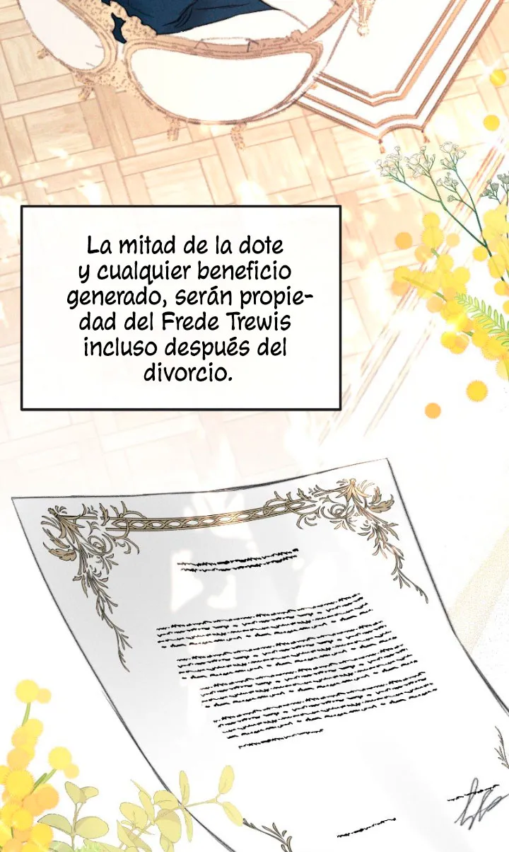 Él no es solo una cara bonita Capítulo 6 en Línea - página 71