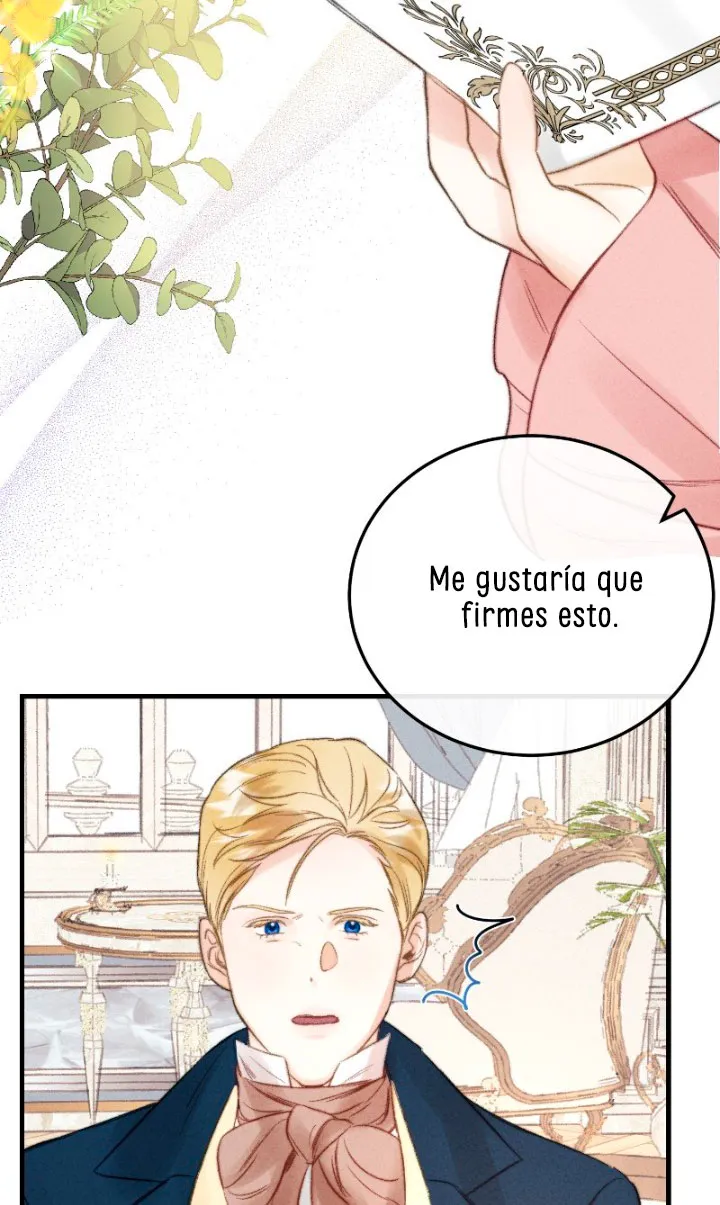 Él no es solo una cara bonita Capítulo 6 en Línea - página 72