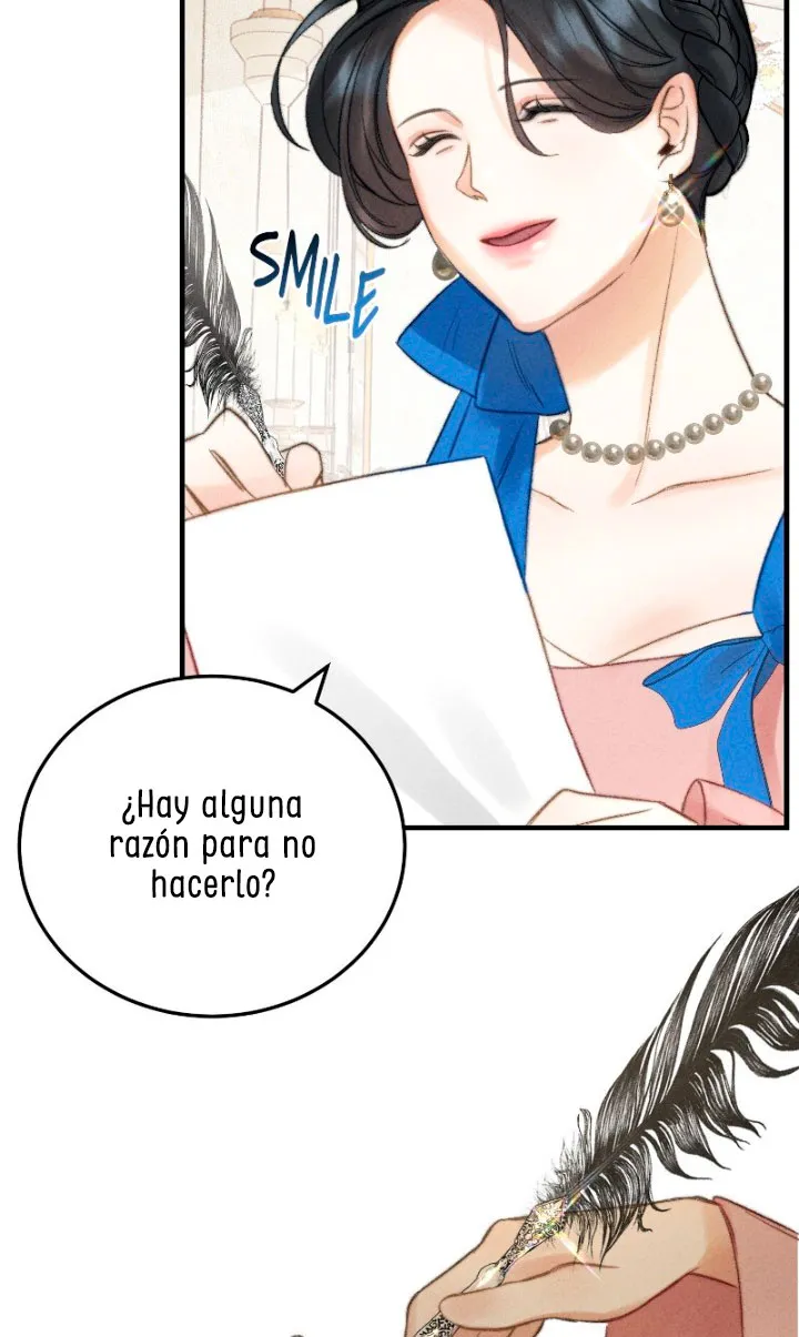Él no es solo una cara bonita Capítulo 6 en Línea - página 74