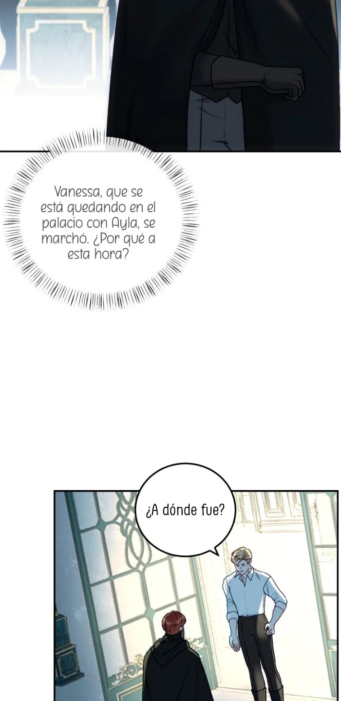 Él no es solo una cara bonita Capítulo 60 en Línea - página 7