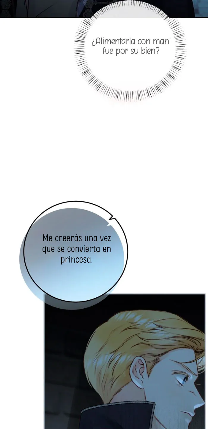 Él no es solo una cara bonita Capítulo 60 en Línea - página 27