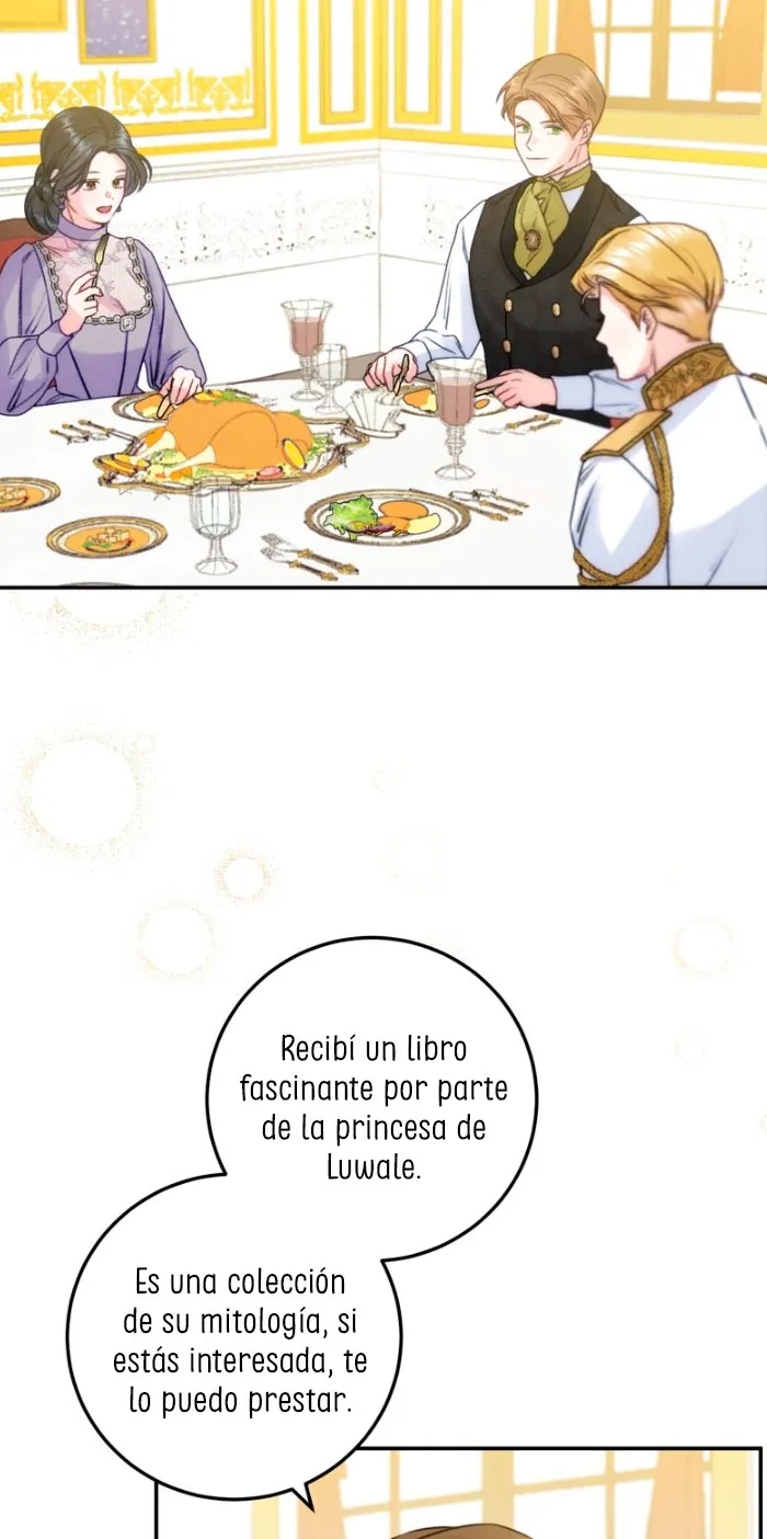 Él no es solo una cara bonita Capítulo 60 en Línea - página 42