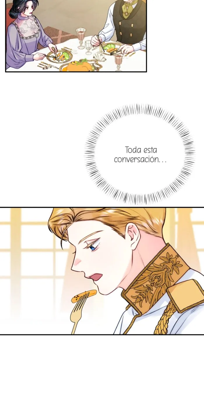 Él no es solo una cara bonita Capítulo 60 en Línea - página 44