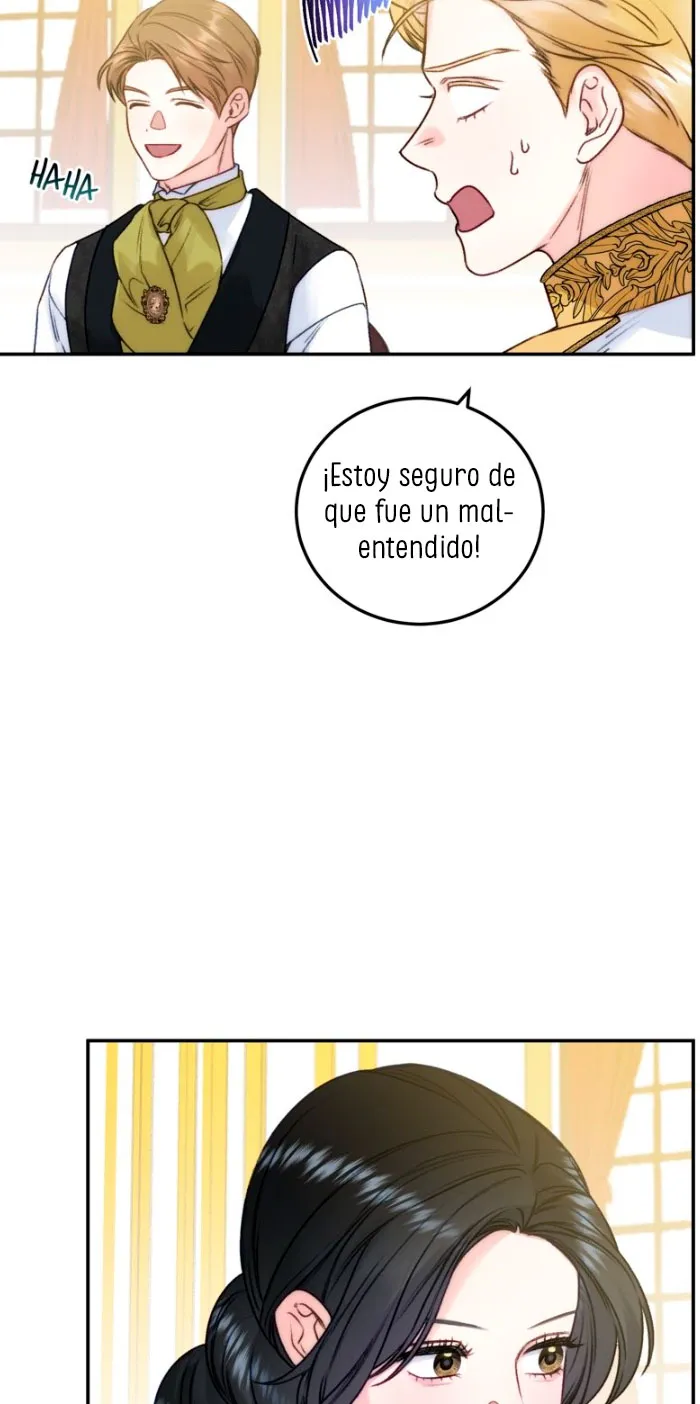 Él no es solo una cara bonita Capítulo 60 en Línea - página 46